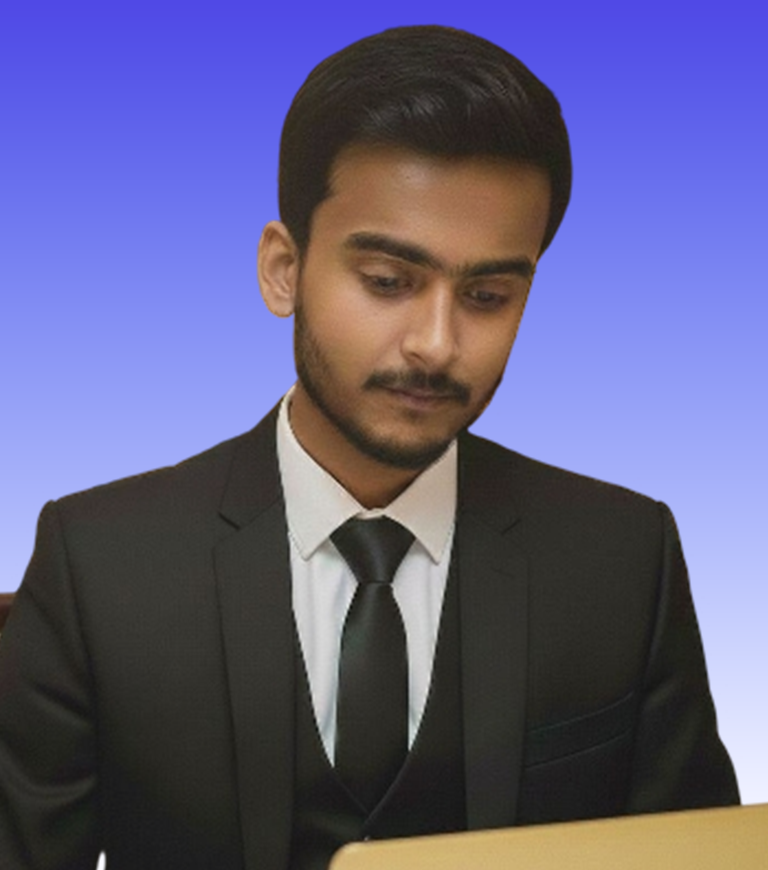 Partho Dey &mdash; Account Manager at Flint Digital