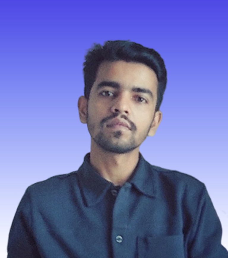 Murad Hossen — Senior Copywriter at Flint Digital